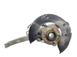 JAGUAR 602123467 Wheel bearing housing front right JAGUAR XF (X260) (2015-2024) — thumbnail 1