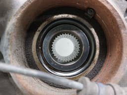 JEEP 4877102AC 04877113A8 Wheel bearing housing rear left JEEP GRAND CHEROKEE IV (WK, WK2) (2010-2021) — thumbnail 3