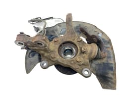 LEXUS 4321148020 Wheel bearing housing front right LEXUS RX IV (AL20) (2015-2022) — thumbnail 2