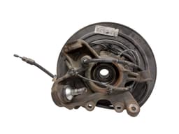 JEEP 4877102AC 04877113A8 Wheel bearing housing rear left JEEP GRAND CHEROKEE IV (WK, WK2) (2010-2021) — thumbnail 2
