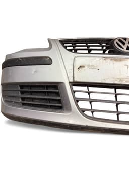 VW Front Bumper VW POLO IV (9N) (2001-2009) — thumbnail 7