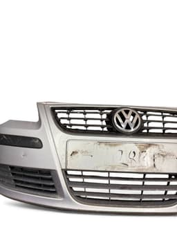 VW Front Bumper VW POLO IV (9N) (2001-2009) — thumbnail 8