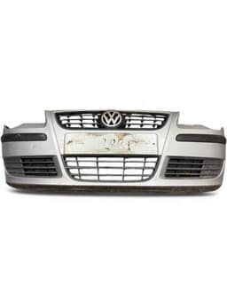 VW Front Bumper VW POLO IV (9N) (2001-2009) — thumbnail 1