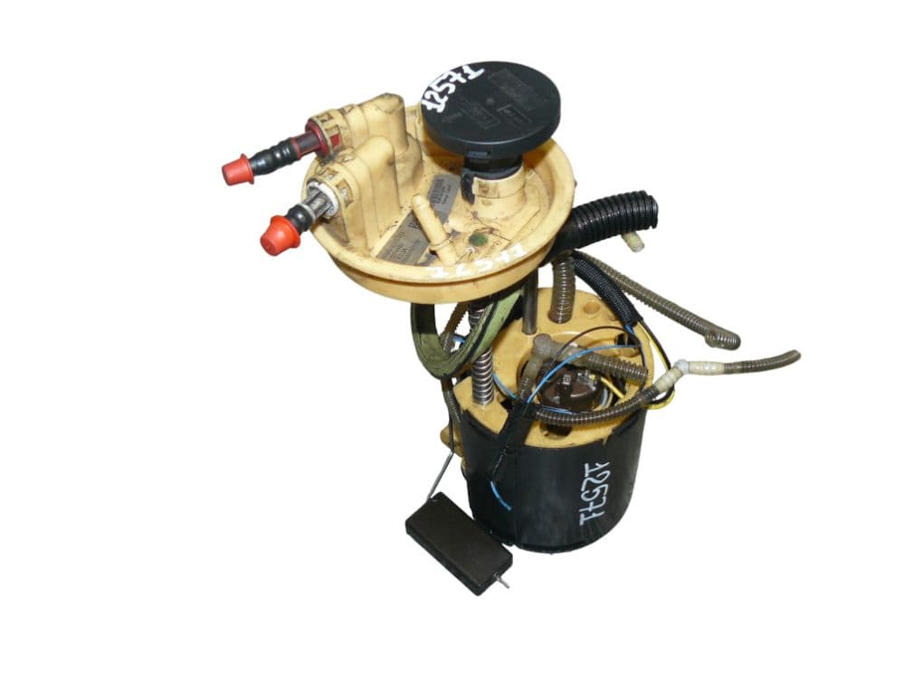 VOLVO 31274885 6G9N9275BG Fuel delivery pump VOLVO XC60 I (2008-2017)