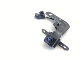 NISSAN 284F14JA0B Front camera NISSAN NAVARA III / NP300 (D23) (2014-) — thumbnail 1