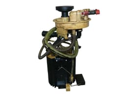 VOLVO 31274885 6G9N9275BG Fuel delivery pump VOLVO XC60 I (2008-2017) — thumbnail 4