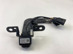 NISSAN 284F14JA0B Front camera NISSAN NAVARA III / NP300 (D23) (2014-) — thumbnail 2