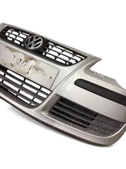 VW Front Bumper VW POLO IV (9N) (2001-2009) — thumbnail 10