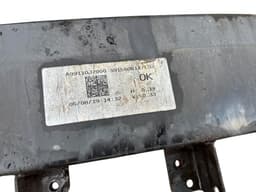 KIA 64900J7010 Front Bumper Beam KIA CEED III (CD) (2018-) — thumbnail 3
