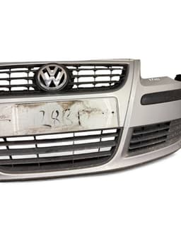VW Front Bumper VW POLO IV (9N) (2001-2009) — thumbnail 9