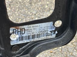 KIA 64101CR200 Front panel KIA CEED III (CD) (2018-) — thumbnail 3