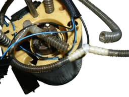 VOLVO 31274885 6G9N9275BG Fuel delivery pump VOLVO XC60 I (2008-2017) — thumbnail 3