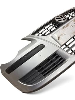 VW Front Bumper VW POLO IV (9N) (2001-2009) — thumbnail 5