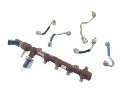FORD A2C97758000 Fuel Distributor / fuel rail FORD RANGER (TKE) (04.11-) — thumbnail 1