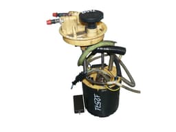 VOLVO 31274885 6G9N9275BG Fuel delivery pump VOLVO XC60 I (2008-2017) — thumbnail 2