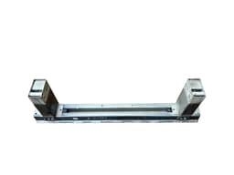 JAGUAR T2H41239 Front Bumper Beam JAGUAR XF (X260) (2015-2024) — thumbnail 2