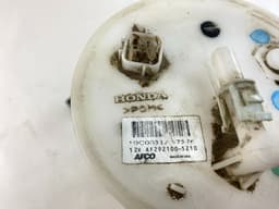 HONDA 17045T0C000 Fuel delivery pump HONDA CR-V IV (RM) (2012-2016) — thumbnail 3