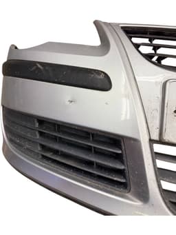 VW Front Bumper VW POLO IV (9N) (2001-2009) — thumbnail 6