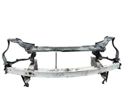 MERCEDES-BENZ A2126201100 Front panel MERCEDES-BENZ E-CLASS (W212) (2009-2016) — thumbnail 1
