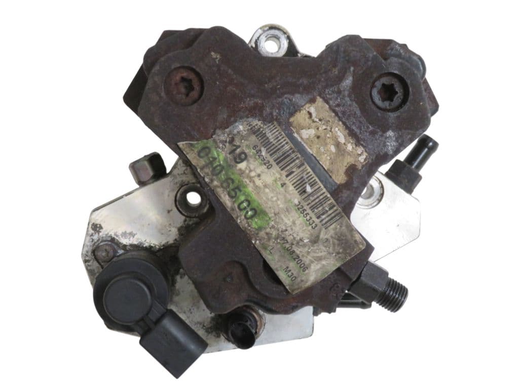 MERCEDES-BENZ A6420700501 A6420700201 A6420700401 Fuel injection pump, diesel MERCEDES-BENZ E-CLASS (W211) (2002-2009)