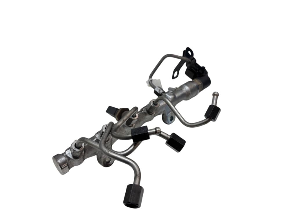 314002U200 Fuel Distributor / fuel rail KIA SPORTAGE IV (QL) (2015-2021)
