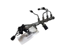 KIA 314002U200 Fuel Distributor / fuel rail KIA SPORTAGE IV (QL) (2015-2021) — thumbnail 2