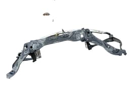 MERCEDES-BENZ A2126201100 Front panel MERCEDES-BENZ E-CLASS (W212) (2009-2016) — thumbnail 2