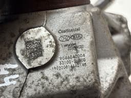 KIA 9046040004 Fuel injection pump, diesel KIA SPORTAGE IV (QL) (2015-2021) — thumbnail 3