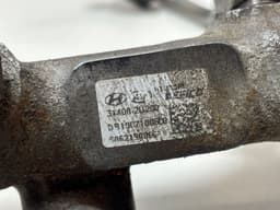 KIA 314002U200 Fuel Distributor / fuel rail KIA SPORTAGE IV (QL) (2015-2021) — thumbnail 3