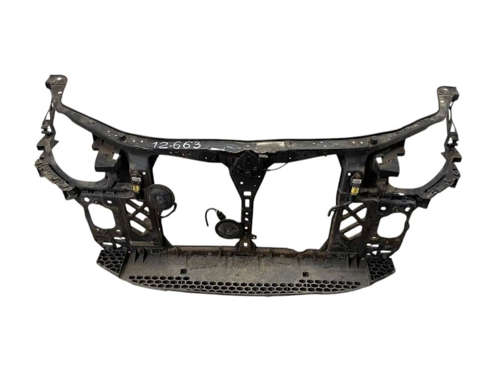 KIA Front panel KIA CEE'D I (ED) (2006-2012)