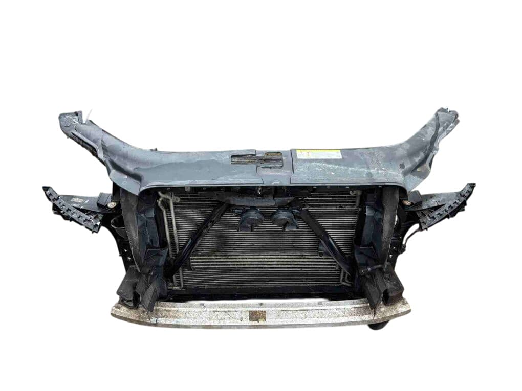 AUDI 4L0805594A Front panel AUDI Q7 (4L) (2006-2015)