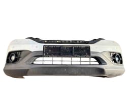 HONDA 71110T1GG30ZD Front Bumper HONDA CR-V IV (RM) (2012-2016) — thumbnail 1