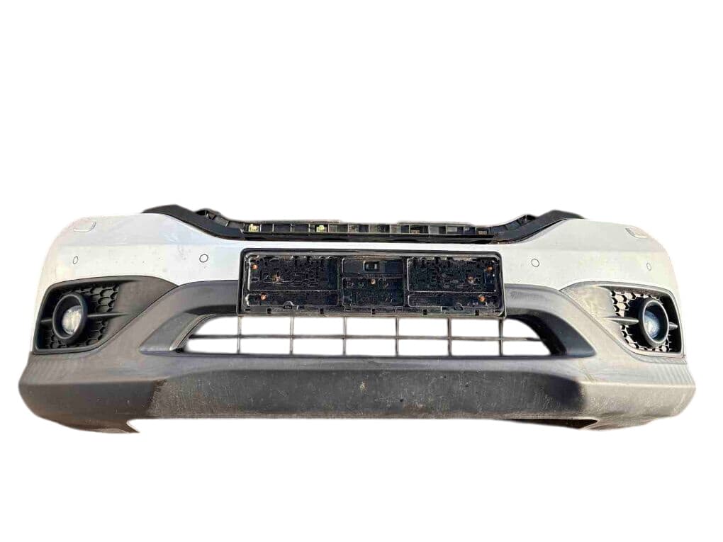 HONDA 71110T1GG30ZD Front Bumper HONDA CR-V IV (RM) (2012-2016)