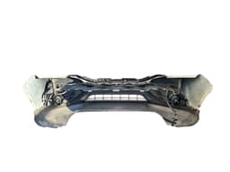 HONDA 71110T1GG30ZD Front Bumper HONDA CR-V IV (RM) (2012-2016) — thumbnail 2