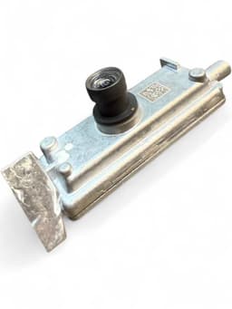 FORD ML3T19H406BC Front camera FORD RANGER (TKE) (04.11-) — thumbnail 2