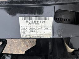VW 7E0805594S 7E0807699A Front panel VW TRANSPORTER T6 / MULTIVAN (SG, SF) (2015-) — thumbnail 3