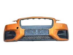 JAGUAR T2H7037LML Front Bumper JAGUAR XF (X260) (2015-2024) — thumbnail 1