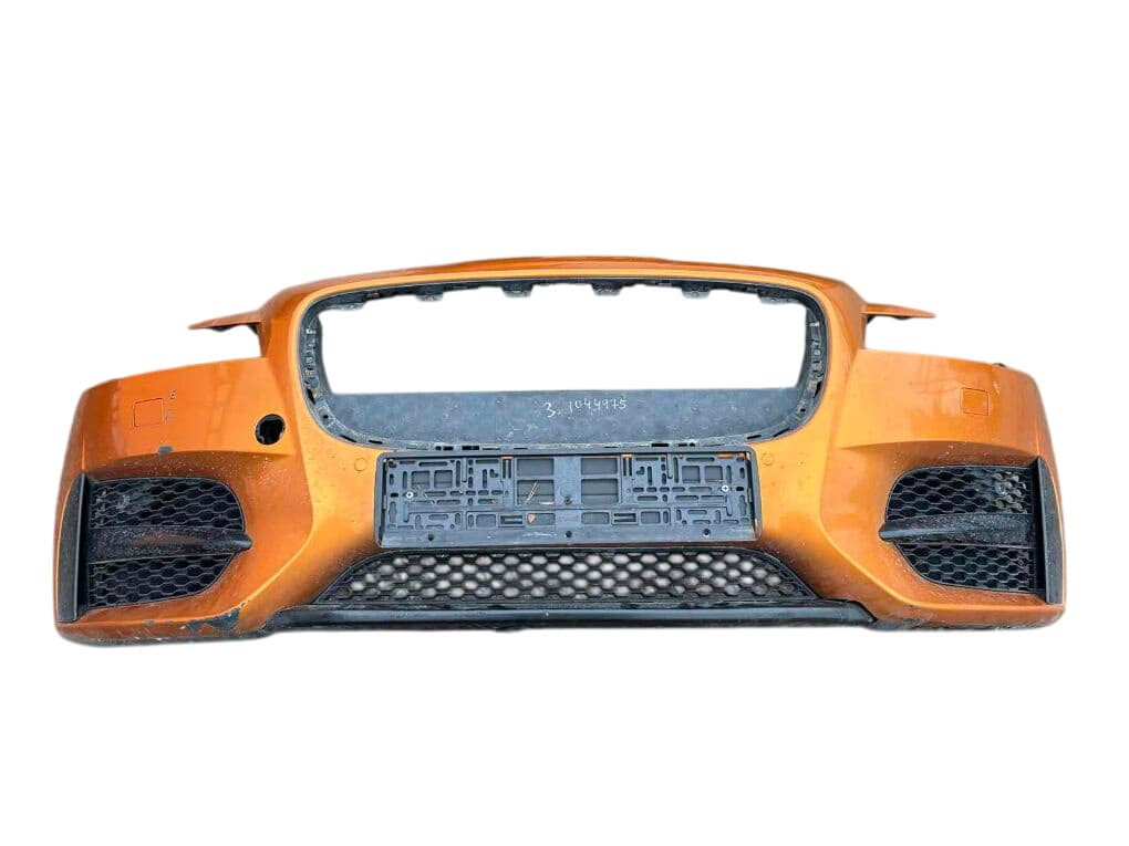 JAGUAR T2H7037LML Front Bumper JAGUAR XF (X260) (2015-2024)