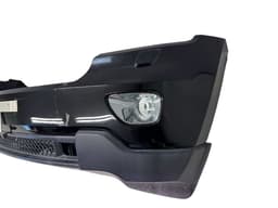 JEEP 68084159AB Front Bumper JEEP GRAND CHEROKEE IV (WK, WK2) (2010-2021) — thumbnail 3