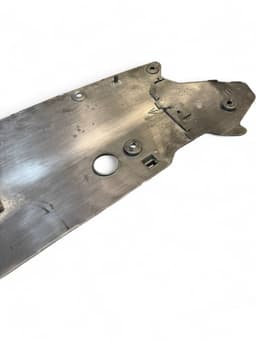 FORD N1WB8C291DB Front panel plastic cover upper FORD RANGER (TKE) (04.11-) — thumbnail 9