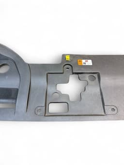 FORD N1WB8C291DB Front panel plastic cover upper FORD RANGER (TKE) (04.11-) — thumbnail 4