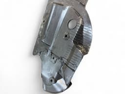 FORD N1WB8C291DB Front panel plastic cover upper FORD RANGER (TKE) (04.11-) — thumbnail 7