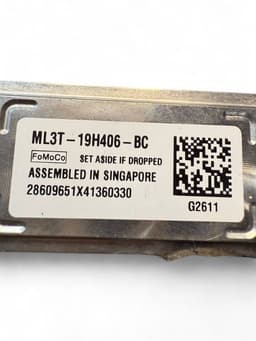FORD ML3T19H406BC Front camera FORD RANGER (TKE) (04.11-) — thumbnail 7