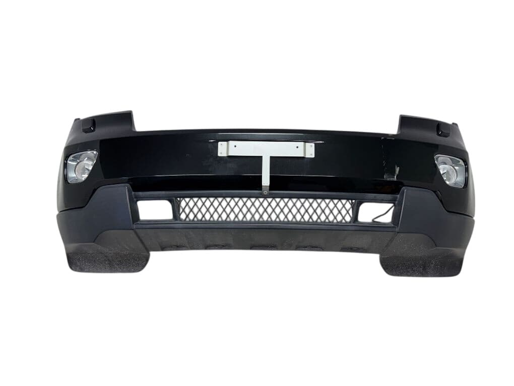 JEEP 68084159AB Front Bumper JEEP GRAND CHEROKEE IV (WK, WK2) (2010-2021)