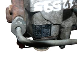 TOYOTA 221000R010 294000-0314 Fuel injection pump, diesel TOYOTA COROLLA X (E140, E150) (2006-2012) — thumbnail 5