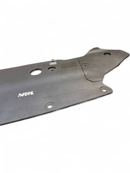 FORD N1WB8C291DB Front panel plastic cover upper FORD RANGER (TKE) (04.11-) — thumbnail 2