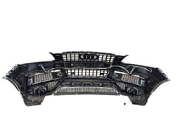 AUDI 4L0807105M Front Bumper AUDI Q7 (4L) (2006-2015) — thumbnail 2