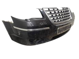 CHRYSLER 1BG23TRMAB 1BG23TRMAA 05113127AA 05113228AA Front Bumper CHRYSLER VOYAGER V (RT) (2007-2016) — thumbnail 2
