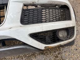 AUDI 4L0807105M Front Bumper AUDI Q7 (4L) (2006-2015) — thumbnail 3