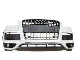 AUDI 4L0807105M Front Bumper AUDI Q7 (4L) (2006-2015) — thumbnail 1